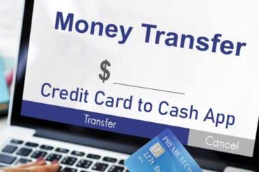 Transfer Money from Credit Card to Cash App