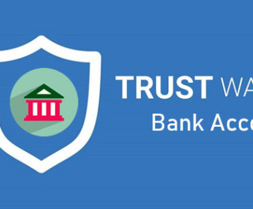 Trust Wallet To Bank Account