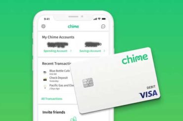 Where Can I Load My Chime Card