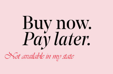 Why Isn't Afterpay Available in My State?