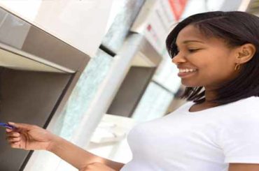 ATM Withdrawal Limit Reset Time