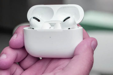 AirPods Monthly Payment