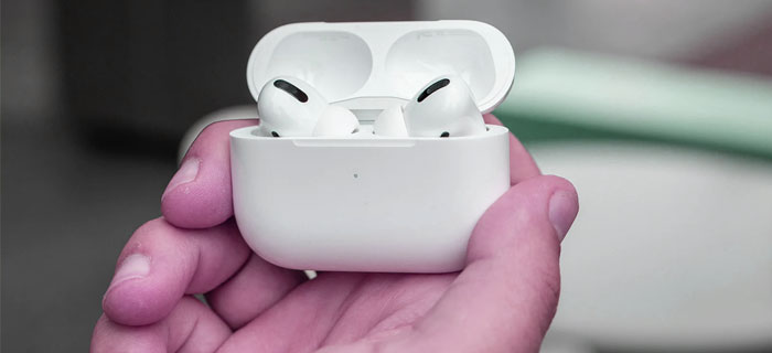 AirPods Monthly Payment