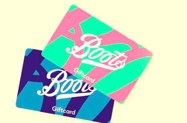 Can You Use Boots Gift Card Online