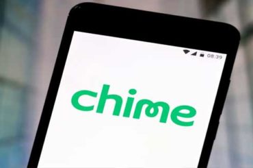Chime Stimulus Check
