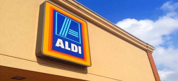 Does Aldi take Apple Pay