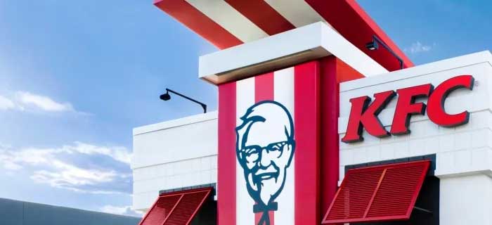Does KFC Take Apple Pay