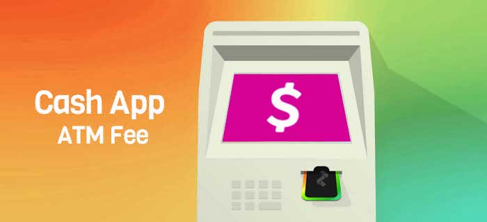Free ATM For Cash App