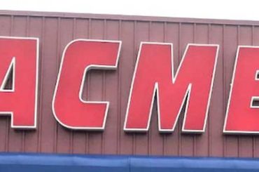 Gift Card at Acme