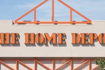 Home Depot 11 Rebate