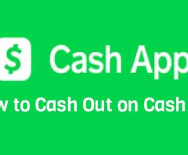 How to Cash Out on Cash App