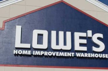 Lowes Credit Limit Increase