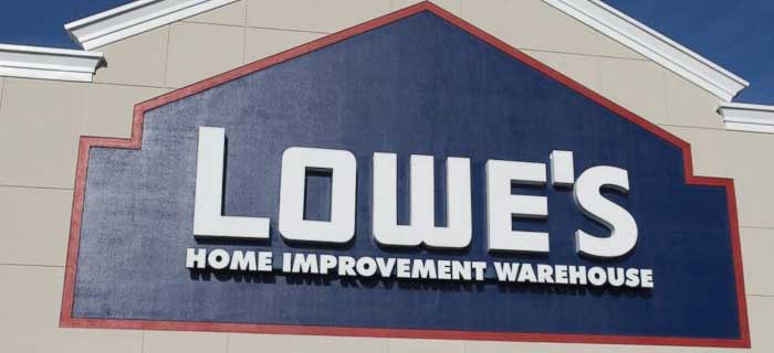 Lowes Credit Limit Increase