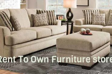 Rent To Own Furniture stores
