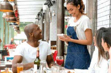 Restaurants That Take Checks