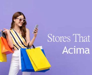 Stores That Accept Acima Credit
