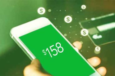 Transfer Money From Cash App To Debit Card