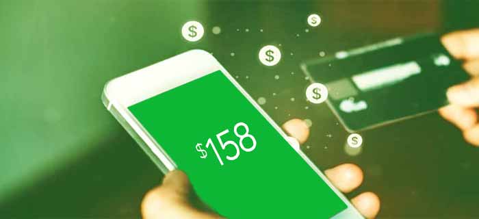 Transfer Money From Cash App To Debit Card