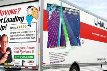 Uhaul Cancellation Policy