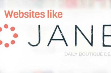 Websites Like Jane
