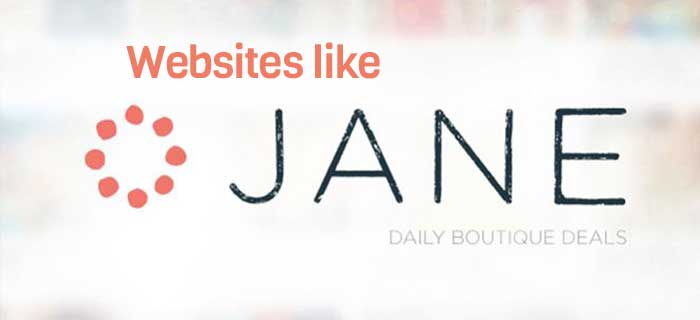 Websites Like Jane