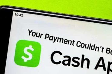 Your Payment Couldn't Be Sent Cash App