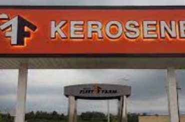 gas stations with Kerosene Near Me