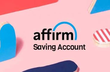 Affirm Savings Account
