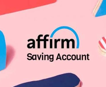 Affirm Savings Account