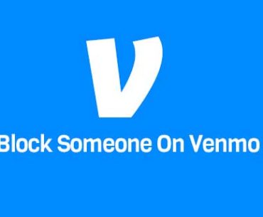 Block Someone On Venmo