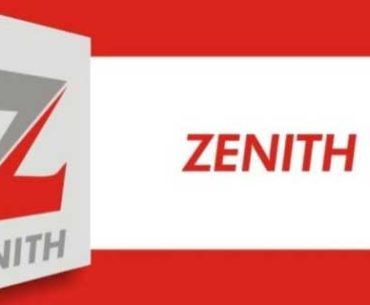 Borrow Money From Zenith Bank With USSD Code