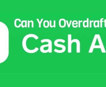 Can You Overdraft Cash App