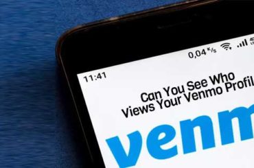 How to See Who Views Your Venmo 