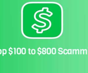 Cash App $100 to $800 Scamming Flip
