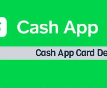 Cash App Card Designs