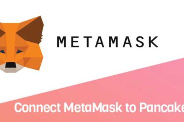 Connect MetaMask to PancakeSwap