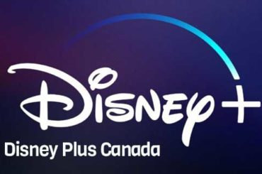 Disney Plus Canada