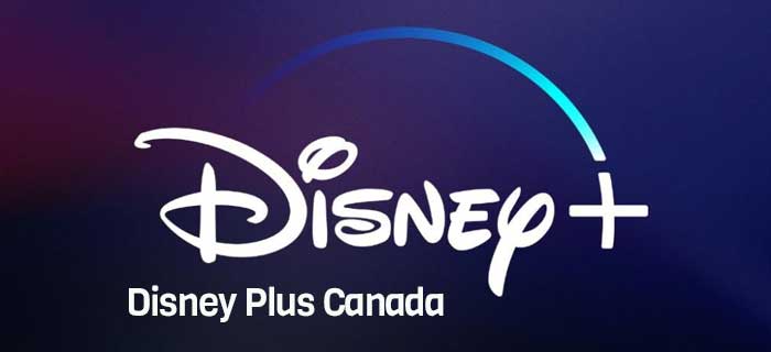 Disney Plus Canada