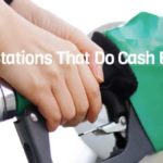 Gas Stations That Do Cash Back