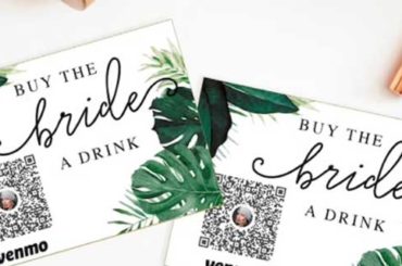 How To Make a Bachelorette Venmo