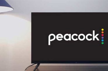 Peacock TV Canada