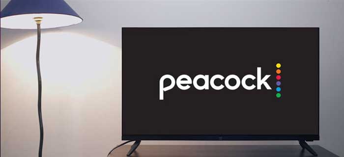 Peacock TV Canada