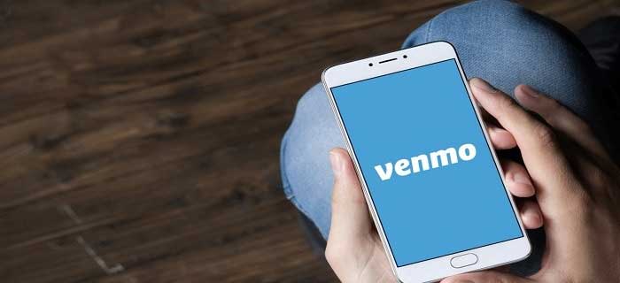 prepaid cards works with venmo