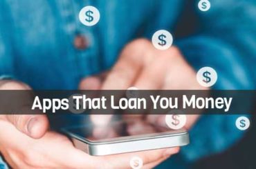 Apps That Loan You Money
