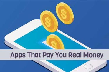 Apps That Pay You Real Money