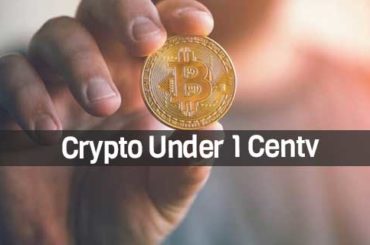 Crypto Under 1 Cent