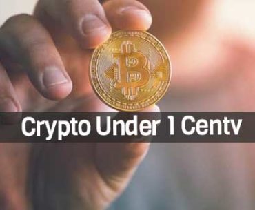 Crypto Under 1 Cent