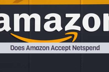 Does Amazon Accept Netspend