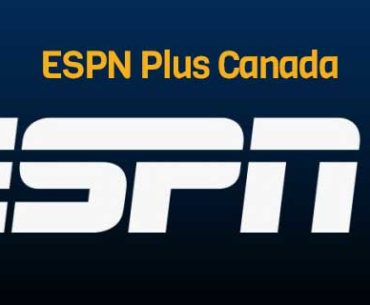 ESPN Plus Canada