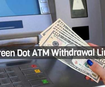 Green Dot ATM Withdrawal Limit
